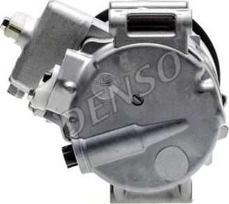 Denso DCP51004 — Kompresor, klimatyzacja