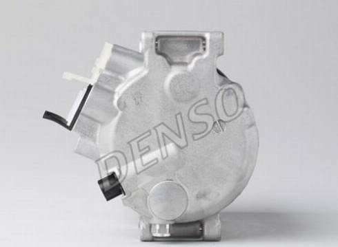 Denso DCP51001 - Kompresor klimatyzacji