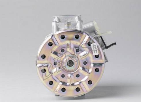 Denso DCP51001 - Kompresor klimatyzacji