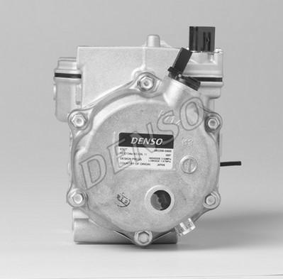 Denso DCP51011 - Kompresor klimatyzacji
