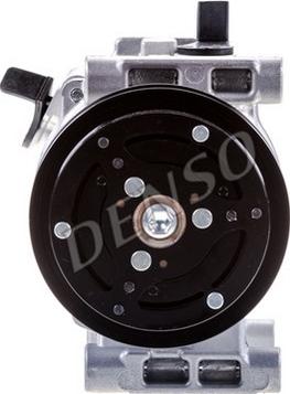 Denso DCP09061 - KOMPRESOR DO KLIMAT. PUNTO 1.2 99-10