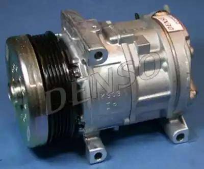 Denso DCP09016 - Kompresor klimatyzacji