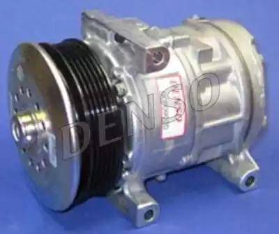 Denso DCP09020 - Kompresor klimatyzacji