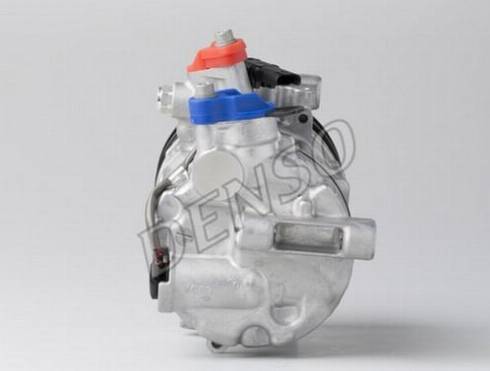 Denso DCP05098 - Kompresor klimatyzacji
