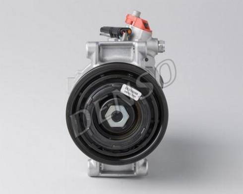 Denso DCP05098 - Kompresor klimatyzacji