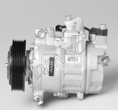 Denso DCP05062 - Kompresor klimatyzacji