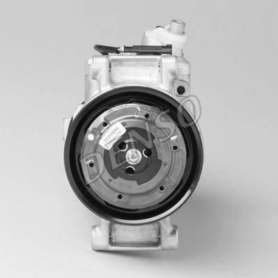 Denso DCP05062 - Kompresor klimatyzacji