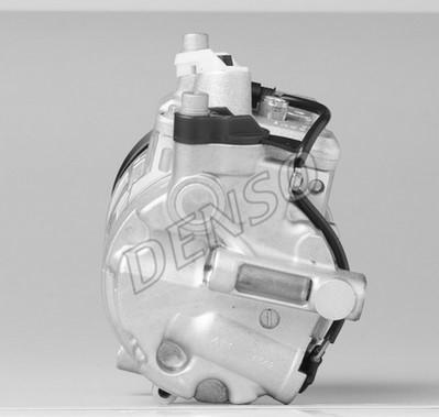 Denso DCP05062 - Kompresor klimatyzacji