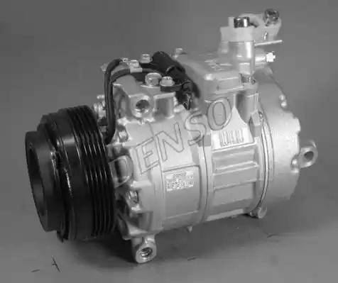 Denso DCP05016 - Kompresor klimatyzacji