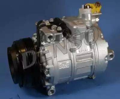 Denso DCP05016 - Kompresor klimatyzacji