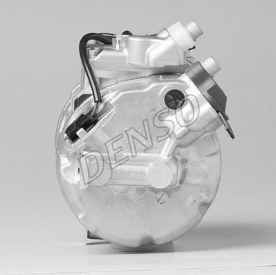 Denso DCP05083 - Kompresor klimatyzacji