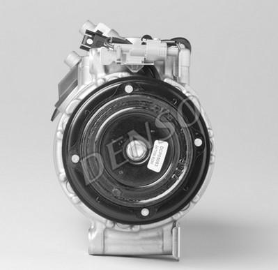 Denso DCP05083 - Kompresor klimatyzacji