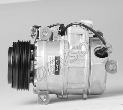 Denso DCP05083 - Kompresor klimatyzacji