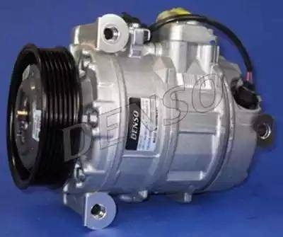 Denso DCP05036 - Kompresor klimatyzacji