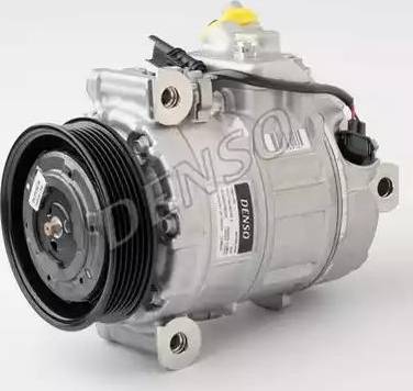 Denso DCP05036 - Kompresor klimatyzacji