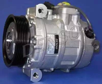 Denso DCP05032 - Kompresor klimatyzacji