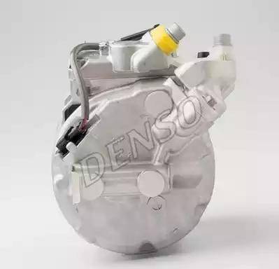 Denso DCP05032 - Kompresor klimatyzacji