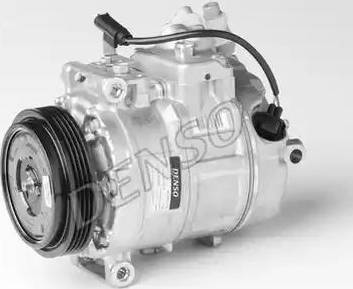 Denso DCP05021 - Kompresor klimatyzacji