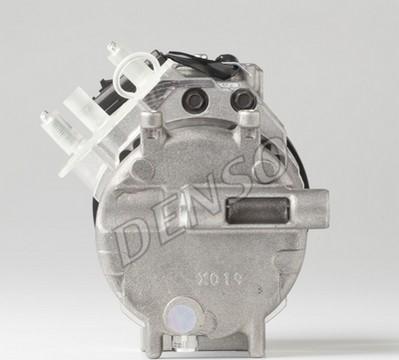 Denso DCP06020 - Kompresor klimatyzacji