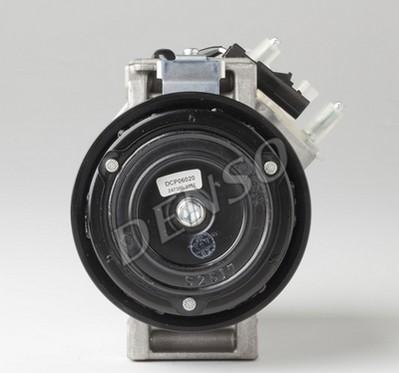 Denso DCP06020 - Kompresor klimatyzacji