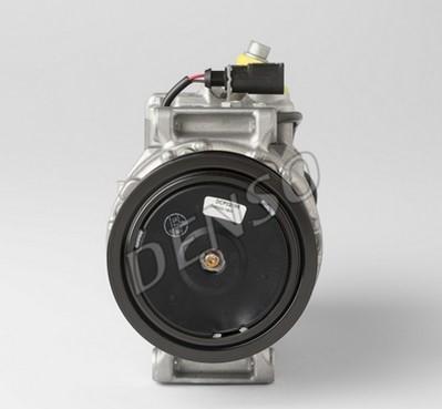 Denso DCP02096 - Kompresor klimatyzacji