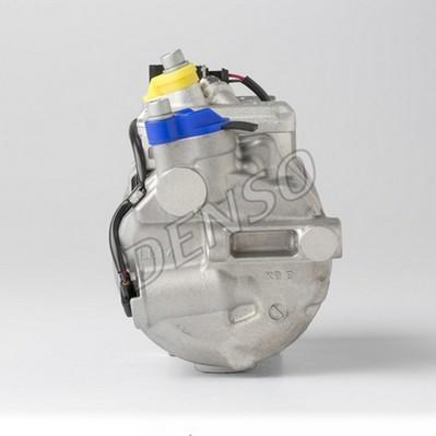 Denso DCP02096 - Kompresor klimatyzacji