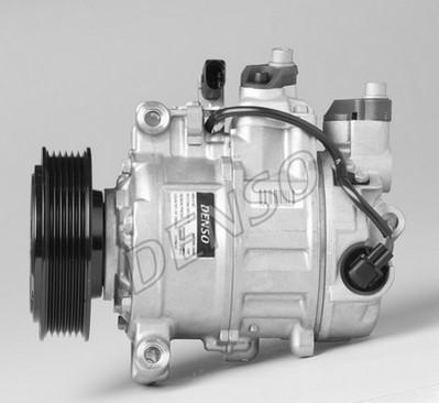 Denso DCP02090 — Kompresor, klimatyzacja