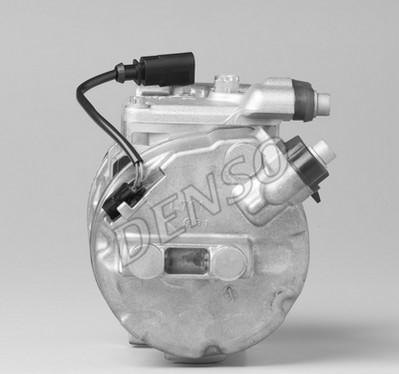 Denso DCP02091 - Kompresor klimatyzacji