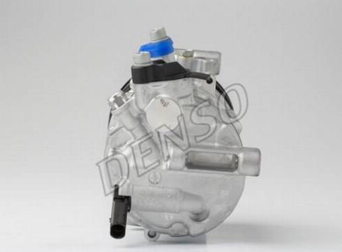 Denso DCP02097 - Kompresor klimatyzacji