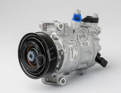 Denso DCP02097 - Kompresor klimatyzacji