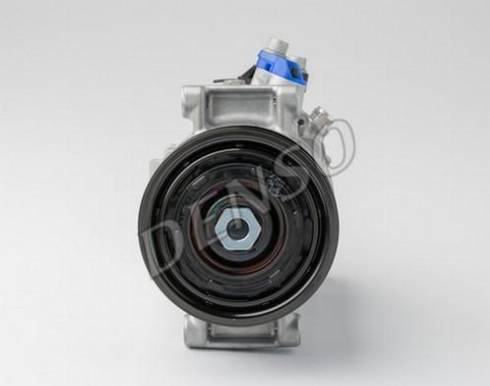 Denso DCP02097 - Kompresor klimatyzacji