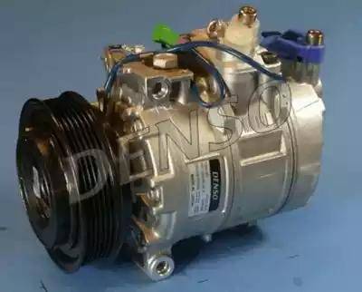 Denso DCP02005 - Kompresor klimatyzacji