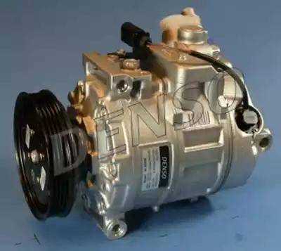 Denso DCP02010 - Kompresor klimatyzacji