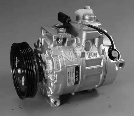 Denso DCP02010 - Kompresor klimatyzacji