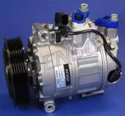 Denso DCP02033 - Kompresor klimatyzacji