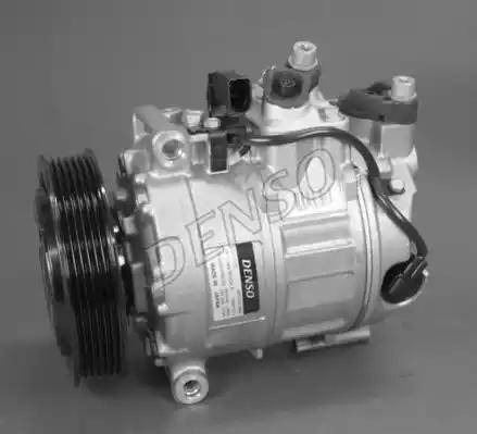 Denso DCP02033 - Kompresor klimatyzacji