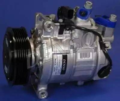 Denso DCP02028 - Kompresor klimatyzacji