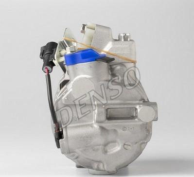 Denso DCP14019 - Kompresor klimatyzacji