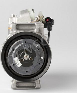 Denso DCP14019 - Kompresor klimatyzacji