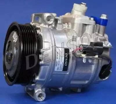 Denso DCP14013 — Kompresor, klimatyzacja
