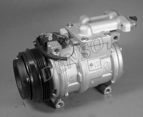 Denso DCP12009 - Kompresor klimatyzacji