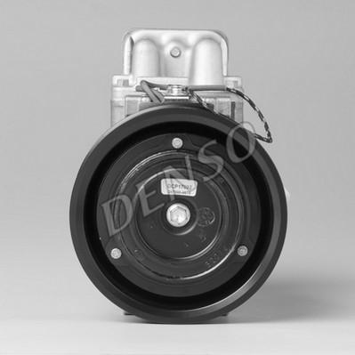 Denso DCP17092 - Kompresor klimatyzacji