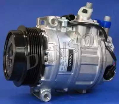 Denso DCP17058 - Kompresor klimatyzacji
