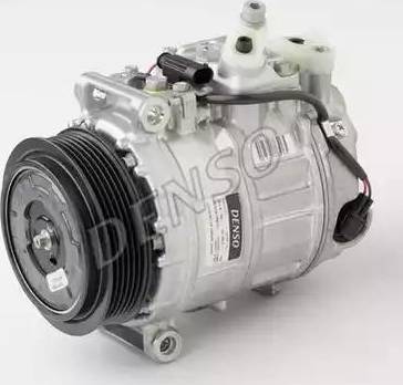Denso DCP17064 - Kompresor klimatyzacji