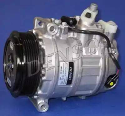 Denso DCP17064 - Kompresor klimatyzacji