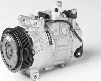 Denso DCP17068 - Kompresor klimatyzacji