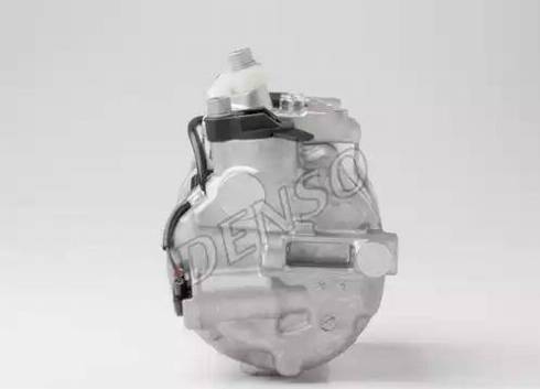 Denso DCP17062 - KOMPRESOR KLIMATYZACJI