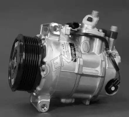 Denso DCP17067 - Kompresor klimatyzacji