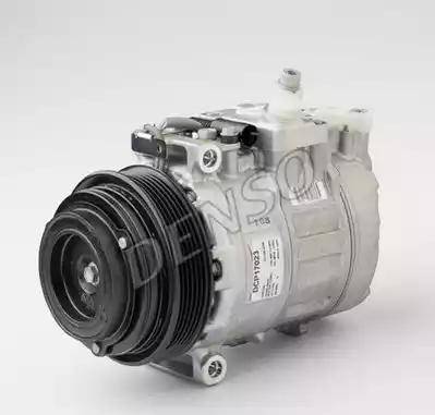 Denso DCP17023 - Kompresor klimatyzacji