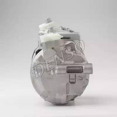 Denso DCP17023 - Kompresor klimatyzacji
